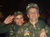 militares